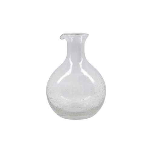 House Doctor Kanne Rich, Ø15 x H21 cm, klar