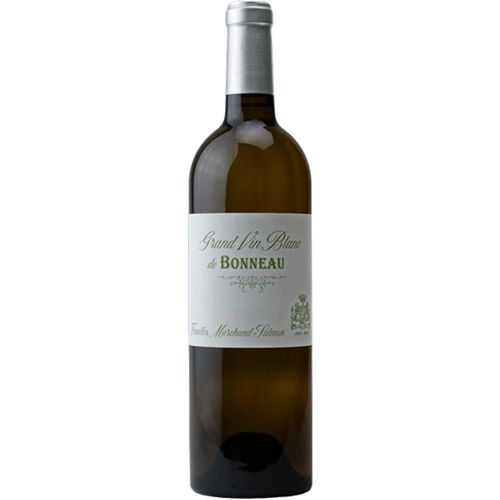 Haut-Bonneau 2023 Grand Vin Blanc de Bonneau trocken