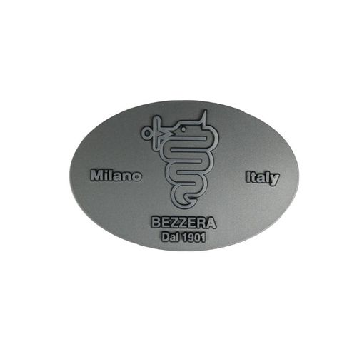 Bezzera Label für BZ-Serie und weitere Siebträgermaschinen 5521512