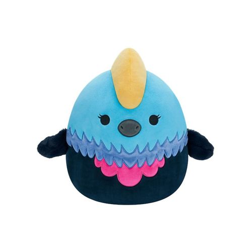 Squishmallows Melrose Cassowary