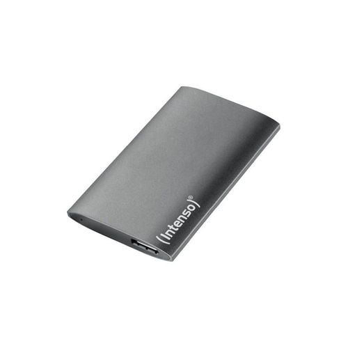 Intenso External SSD Premium - 2TB - Extern SSD - USB 3.2 Gen 1x1