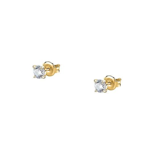 Live Diamond Ohrstecker LDY040141