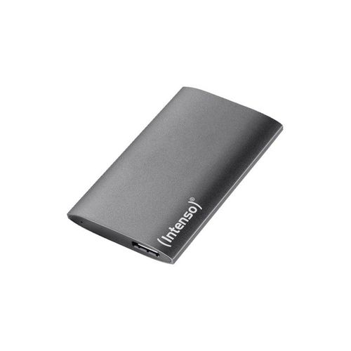 Intenso External SSD Premium - 128GB - Extern SSD - USB 3.2 Gen 1x1