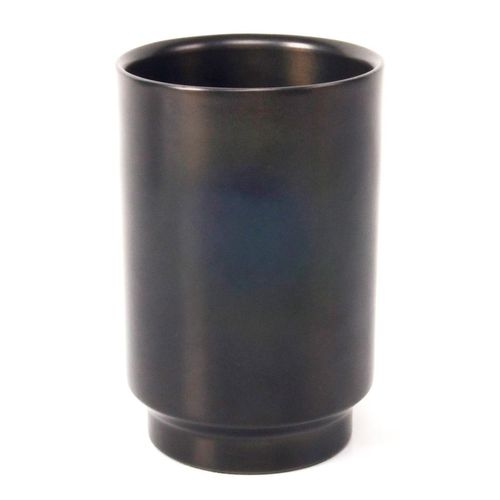XLBoom – Rondo Weinkühler, Stahl schwarz