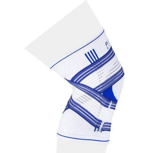 Power System Knee Support Pro compression support for knees L/XL 1 pc