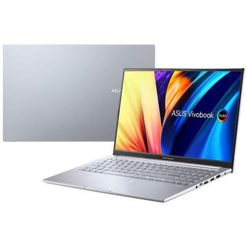 Asus VivoBook 15X OLED | i5-12500H | 15.6