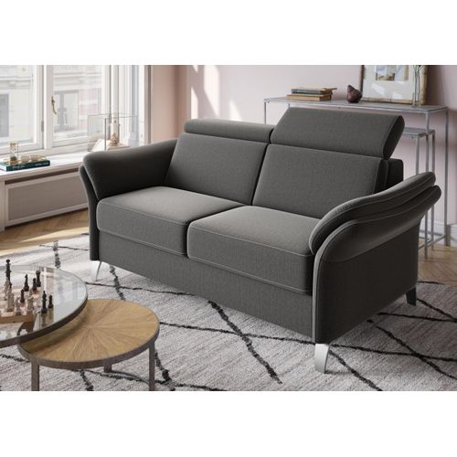 sit&more 2,5-Sitzer »Vincenzo«
