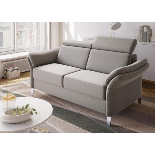 sit&more 2,5-Sitzer »Vincenzo«