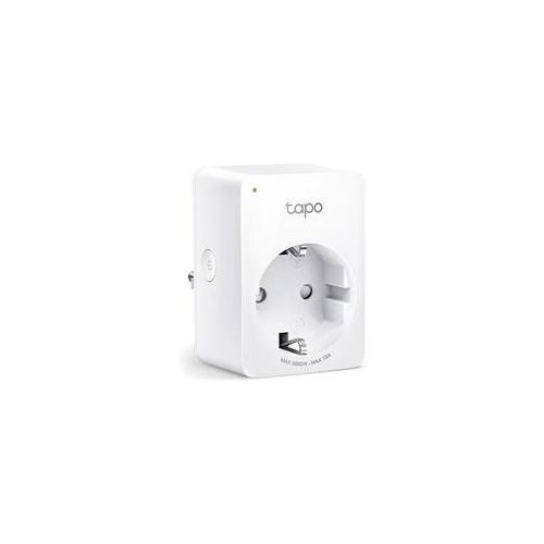 TP-Link Tapo P110 - Mini Smart WLAN-Steckdose - Weiß