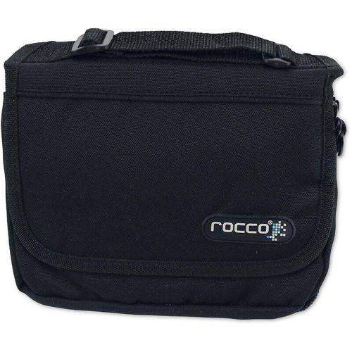 ROCCO DVD-/CD-Player-Tasche