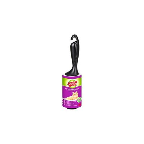 Scotch-Brite Fusselroller Pet Extra Sticky