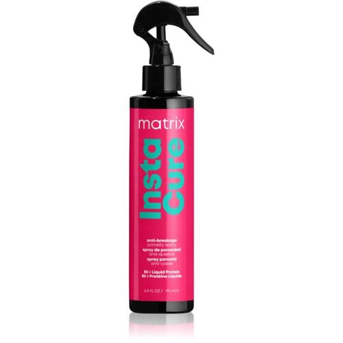 Matrix Instacure Spray Vernieuwende Spray voor het Haar 190 ml