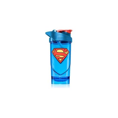 Shieldmixer Hero Pro DC Characters Shaker Superman Classic 700 ml