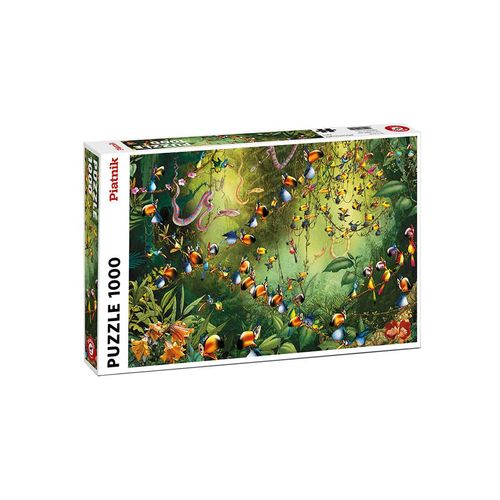 Piatnik 1000tlg. Puzzle 