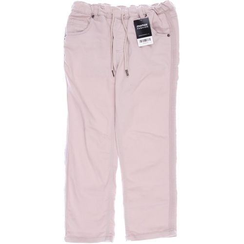 Fresh Made Damen Stoffhose, pink, Gr. 0