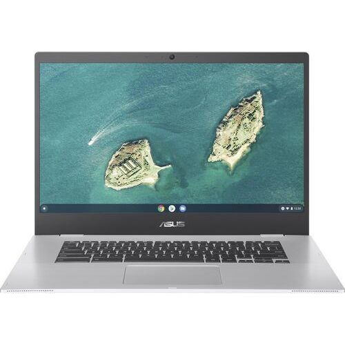 ASUS Chromebook CX1500CKA | Celeron N4500 | 15.6" | 8 GB | 128 GB eMMC | FHD | Chrome OS | DE
