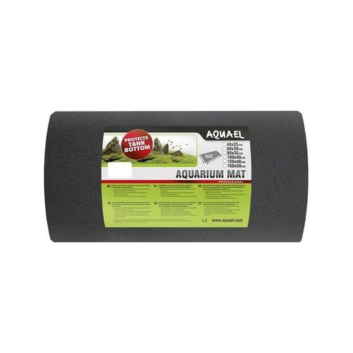 AQUAEL Aquarium mat 120x40cm
