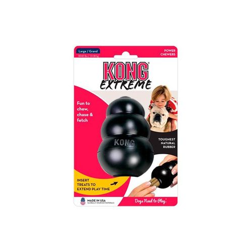 KONG Toy Extreme L