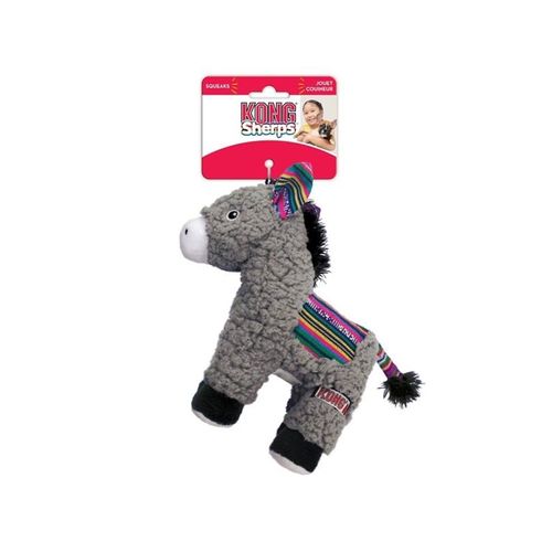 KONG Toy Sherps Donkey