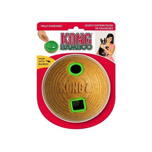 KONG Interactive toy Bamb Ball