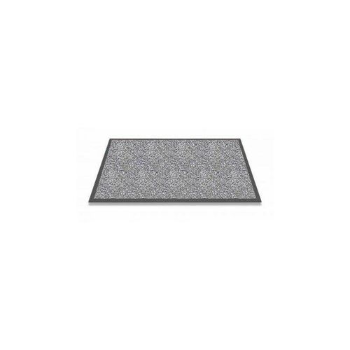 Fußmatte - Watergate - Grau - 50x80 - Grau