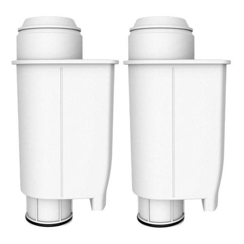 2x Ersatz Wasserfilter für Philips Saeco Royal One Touch Cappuccino Professional (ab 2004), Cappuccino (ab 2004), Office (ab 2011) / Kaffeevollautomat