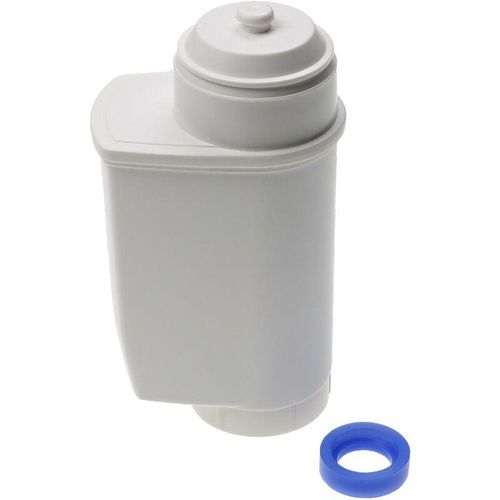 Wasserfilter Filter kompatibel mit Bosch CV7760N, G77V60, K750 Kaffeevollautomat, Espressomaschine – Weiß – Vhbw