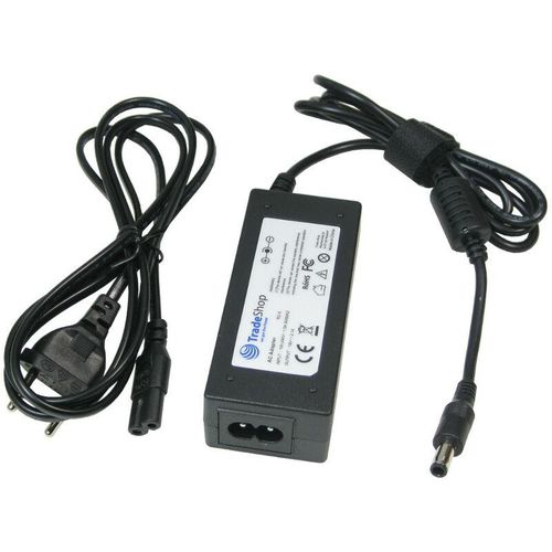 Notebook Laptop Netzteil Ladegerät Ladekabel Adapter 19V 2,1A ersetzt Samsung ADP-40MH ab AD-4019S AD-4019R AD-4019S AD-4019 PA-1400-14 ADP-40NH