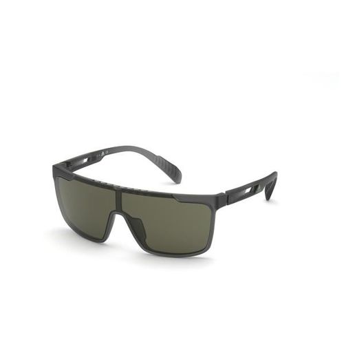 adidas eyewear – SP0020 Cat. 3 (VLT 14%) – Fahrradbrille oliv
