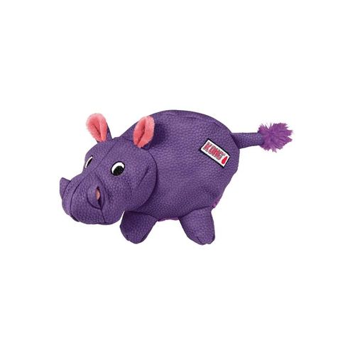 KONG Toy Phatz Hippo