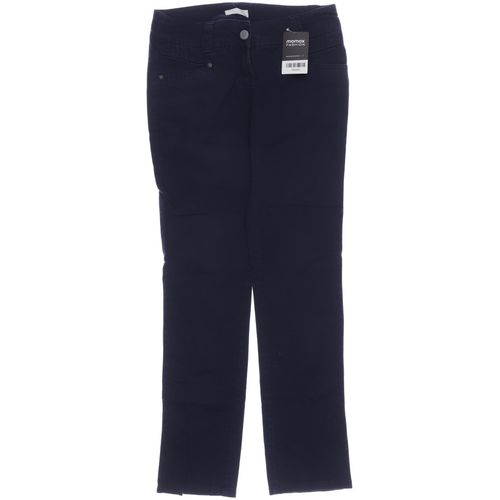 Vero Moda Damen Jeans, blau, Gr. 34