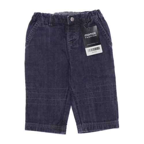 Petit Bateau Herren Jeans, blau, Gr. 62