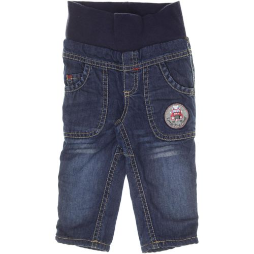 Salt and Pepper Herren Jeans, blau, Gr. 68