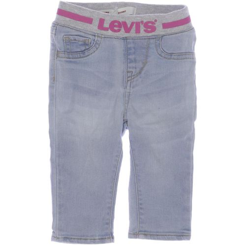 Levis Damen Jeans, hellblau, Gr. 56