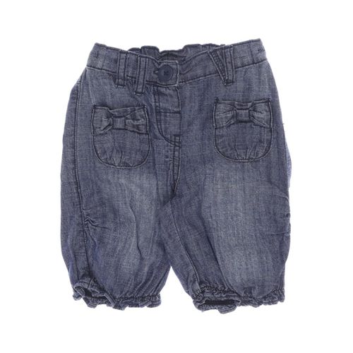 Next Damen Jeans, blau, Gr. 68