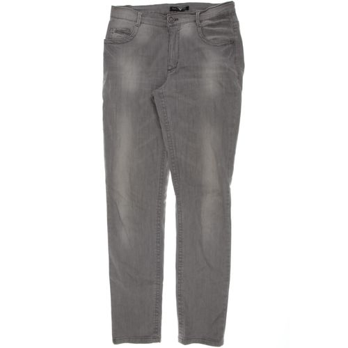 Betty Barclay Damen Jeans, grau, Gr. 24