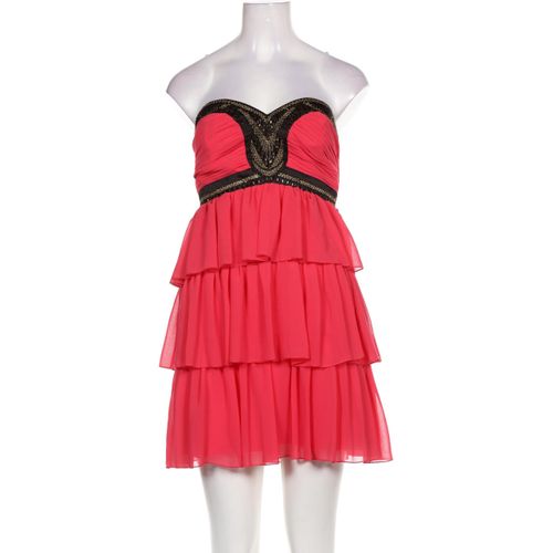 Lipsy Damen Kleid, rot, Gr. 32