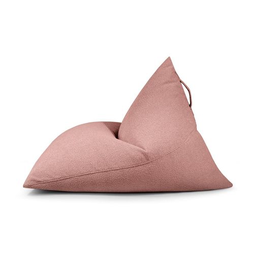 Nuuck - Trek Sitzsack L, dusty rose