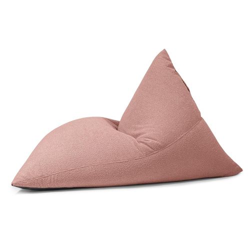 Nuuck - Trek Sitzsack XL, dusty rose