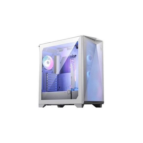 MSI MPG GUNGNIR 300R AIRFLOW - Gehäuse - Tower - Weiß