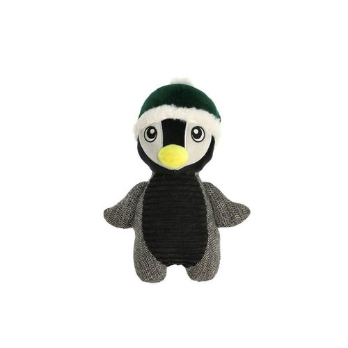 Dogman Christmas toy Chris Penguin