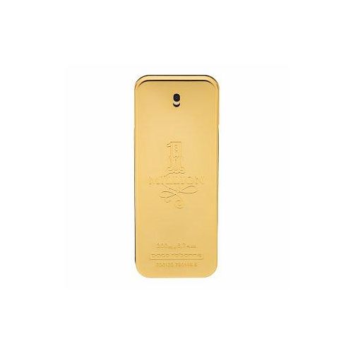 Paco Rabanne 1 Million Eau de Toilette für Herren 200 ml