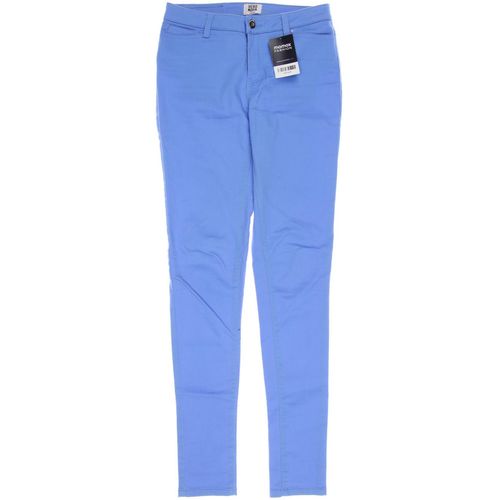 Vero Moda Damen Jeans, blau, Gr. 26