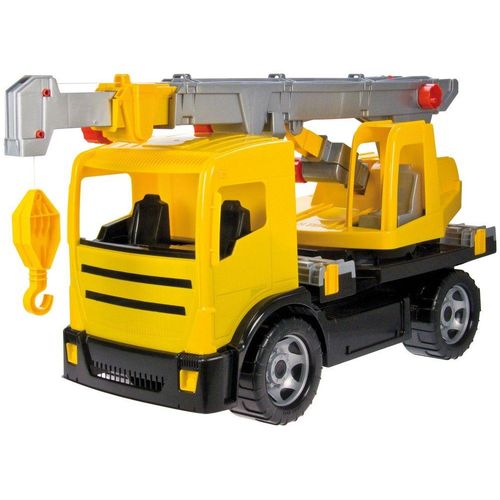 GIGA TRUCKS Kranwagen