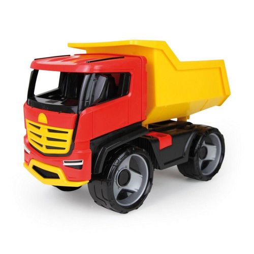 GIGA TRUCKS Muldenkipper Titan