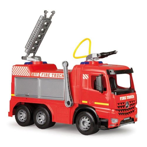 GIGA TRUCKS Aufsitz-Feuerwehr Arocs