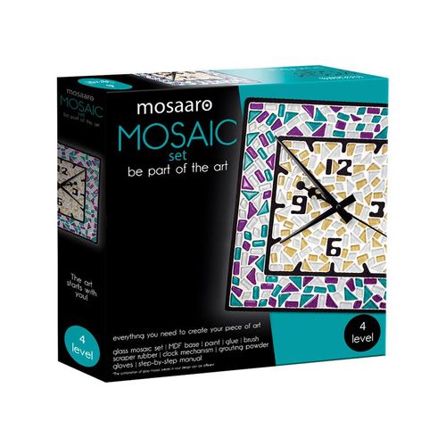 mosaaro Kreativset 