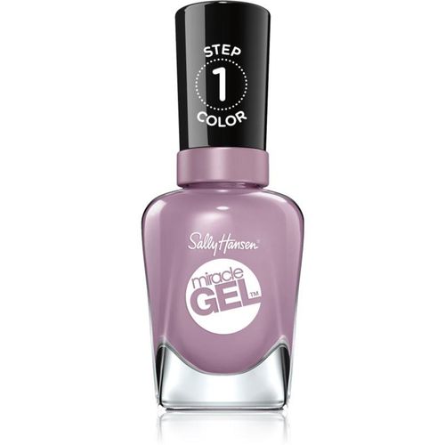 Sally Hansen Miracle Gel™ Gel Nagellak zonder UV/LED Lamp Tint 559 Street Flair 14.7 ml