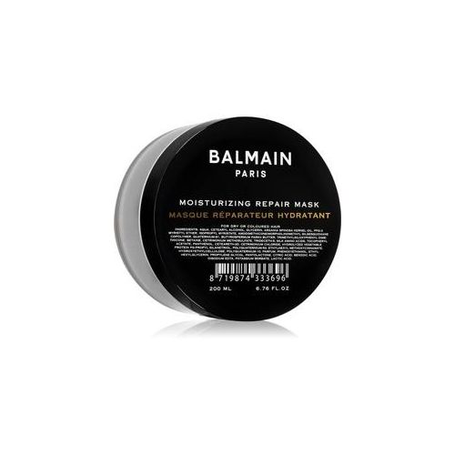 Balmain Hair Couture Moisturizing nährende Haarmaske 200 ml