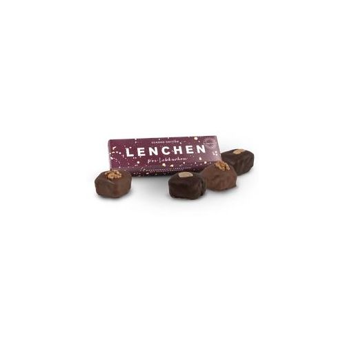 Lenchen – Der Lebkuchen Schokolade 120g